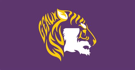 LSU Mike the Tiger - Lsu - T-Shirt | TeePublic