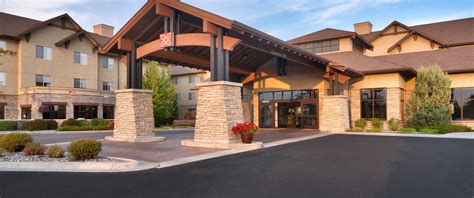 Hilton Garden Inn Bozeman Hotel in Montana