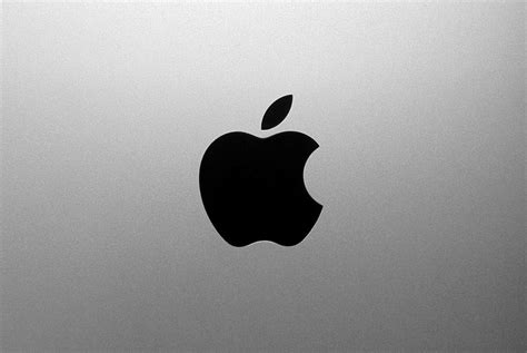 Apple Logo HD Wallpapers - Wallpaper Cave