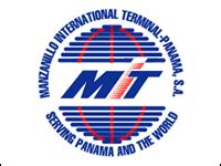 Puerto Manzanillo International Terminal Panamá : Descripción