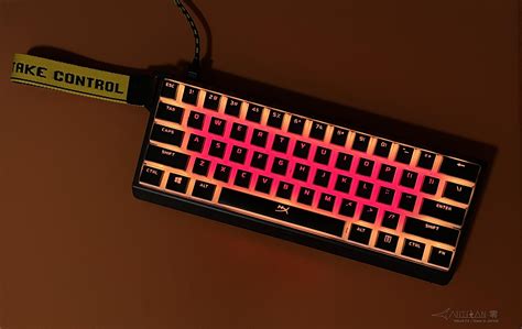 Wooting 60HE with Pudding Keycaps : r/WootingKB