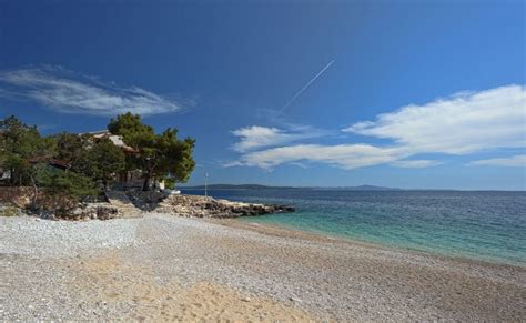 Where are the best beaches on Hvar? – Blog — Villas Hvar