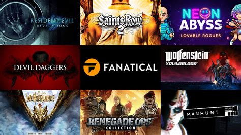 Shooter Games | PC and Steam Keys | Page 7 | Fanatical