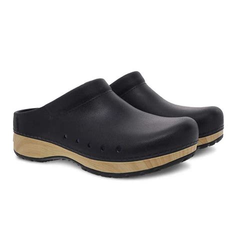 DANSKO KANE MOLDED – SABOT DONNA - Latini Sport