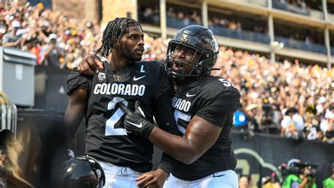 Colorado vs. Colorado State Prediction, Odds & Best Bet 2023 - Boardroom