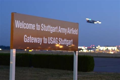 US Army Garrison Stuttgart | Military.com