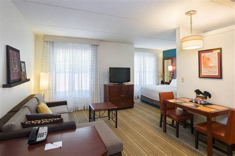 Residence Inn Philadelphia Langhorne Studio Suite #memorable, #traveling, #visiting, | Hotel ...