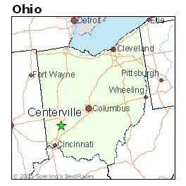 Centerville, OH