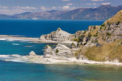 Kaikoura Peninsula Walkway