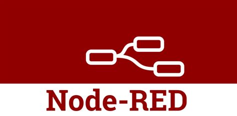 Node-Red: The Internet of Things (IOT) Within Reach Of Everyone - Nestify