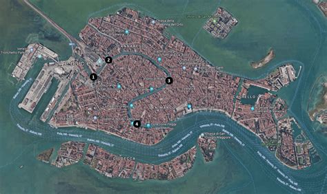 The Most Detailed Venice Travel Guide For Travelers Visiting Italy