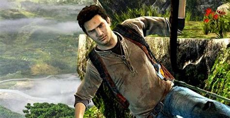 Uncharted: Golden Abyss PS Vita review - "A bite-sized Uncharted" | Hooked Gamers