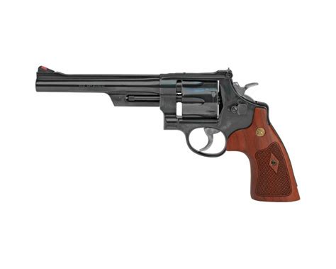 S&W Model 29 Classic 44Mag/44Spl 6.5" Barrel 6Rd 150145