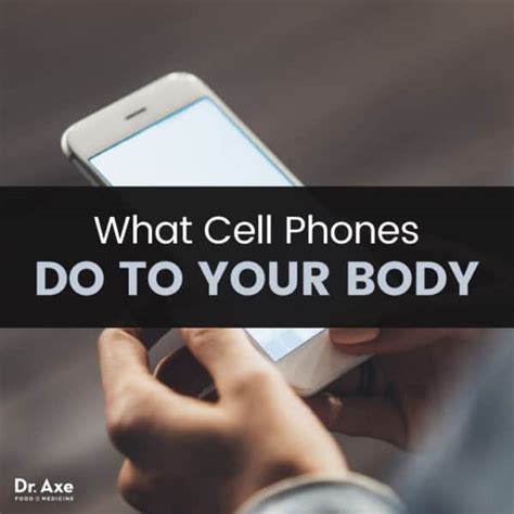 Cell Phone Health Impacts: How Are Devices Impacting Our Bodies?