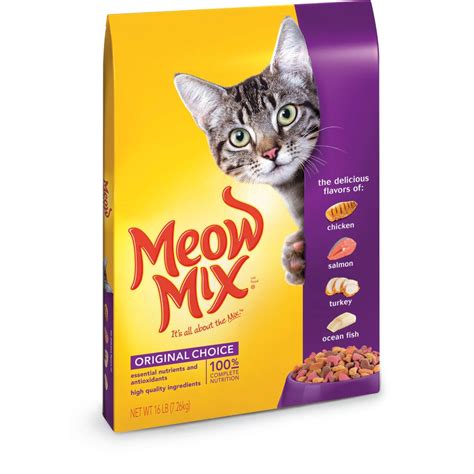 Top 10 Best Cat Foods 2017 – Top Value Reviews