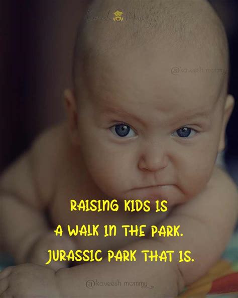 85+Best Funny Baby Quotes For New Parents (CAN’T STOP LAUGH)