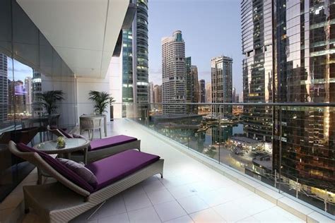 Great location, Smart clean hotel. - Review of voco Bonnington Dubai, Dubai - Tripadvisor