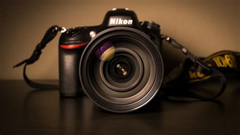 Nikon DSLR Camera | HD wallpaper, pictures, 4k, photos, 3840x2160, desktop background