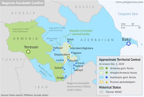 Azerbaijan’s Victory: Initial Thoughts and Observations (and Caveats for the ‘Innovative ...