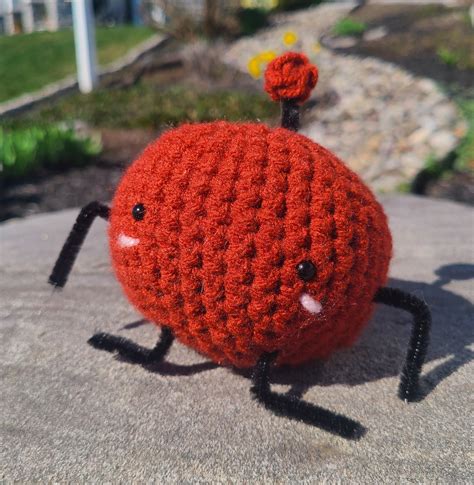 Crochet Junimo Plushies - Etsy