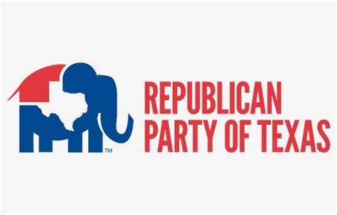 Republican Party Of Texas, HD Png Download - kindpng