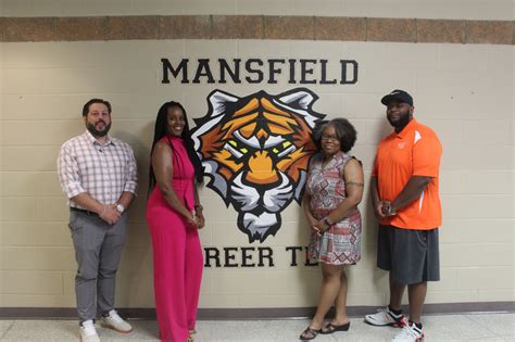 Mansfield City Schools works to 'Grow Its Own' staff