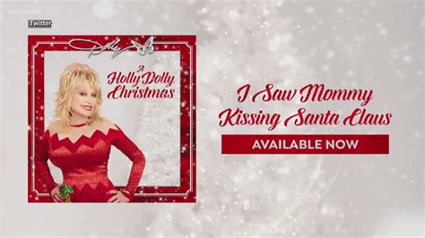 Dolly Parton releases new song for upcoming "A Holly Dolly Christmas" album | wbir.com