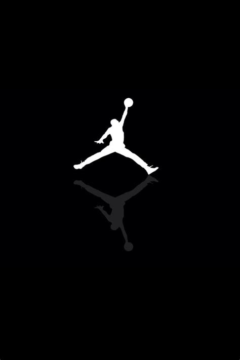 Air Jordan | Jordan logo wallpaper, Michael jordan art, Jordans