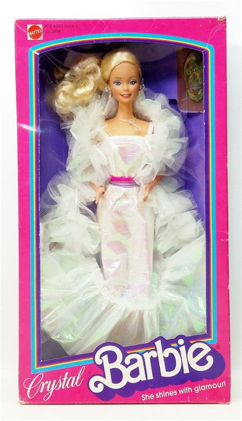 Barbies Dolls Barbie 80s Bratz Doll Vintage Barbie Li - vrogue.co