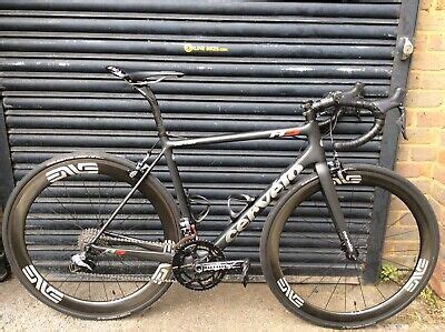 Cervelo R5 Carbon Road Racing Bike – Second Hand Road Bikes