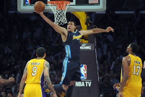 Ranking the Denver Nuggets: Center JaVale McGee - Denver Stiffs