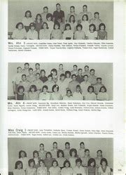 McKinley High School - Black and Gold Yearbook (Honolulu, HI), Class of ...