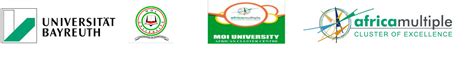 Call for Applications: Two PhD candidates, Moi University African ...