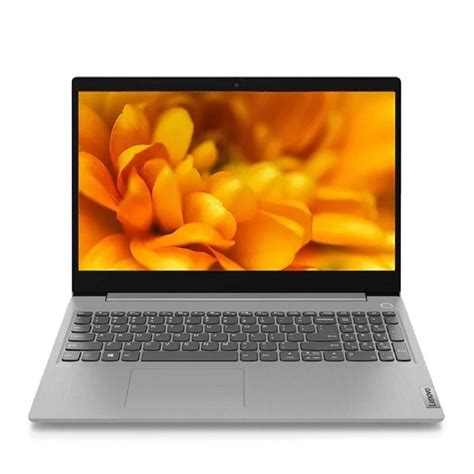 Lenovo IdeaPad 3 15ITL6 | Core i3-11th Gen | 8GB RAM | ARTIC-GREY | Green Dara Stars for Computers
