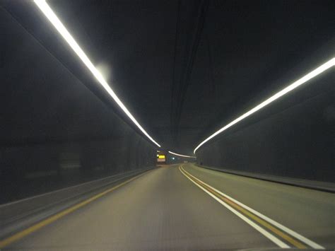 Tunnel Lighting | Ceiling lights, Cold nights, Lighting