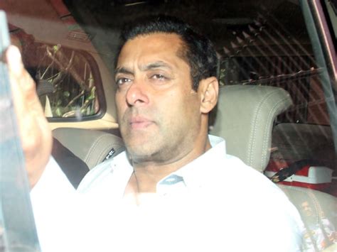 Salman Khan Hit-And-Run: Prosecution Alleges Actor Vanished From ...