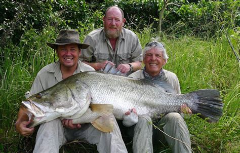 Nile Perch fishing in East Africa: Where, when to go fishing for Nile Perch