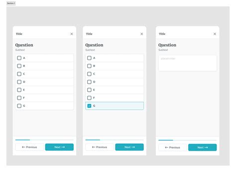 usability - What are best practices in form element color vs background color? Should they be ...