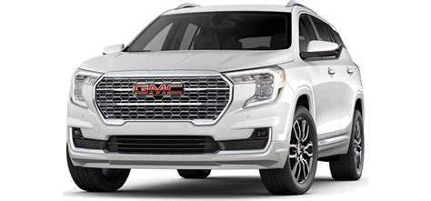 2023 GMC Terrain Denali 4-Door AWD Crossover