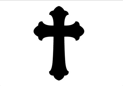 cruz de cementerio png - Clip Art Library