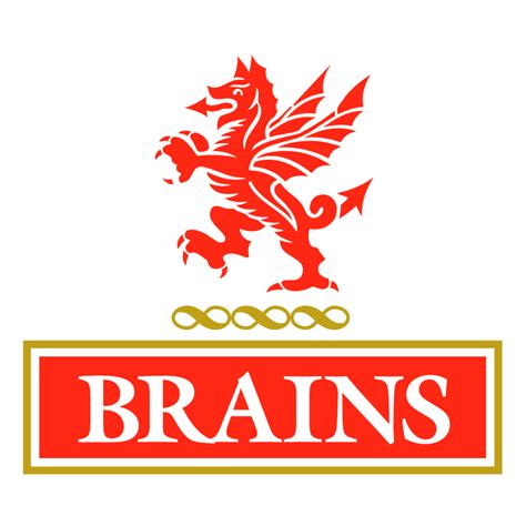 Brains brewery (48907) Free EPS, SVG Download / 4 Vector