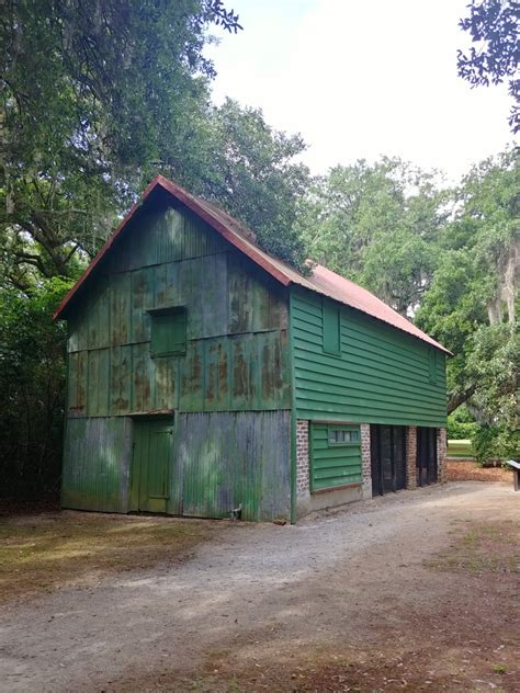 Remaking History at McLeod Plantation – Making the Past Present