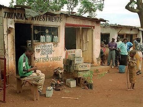 History & Culture - Malawi