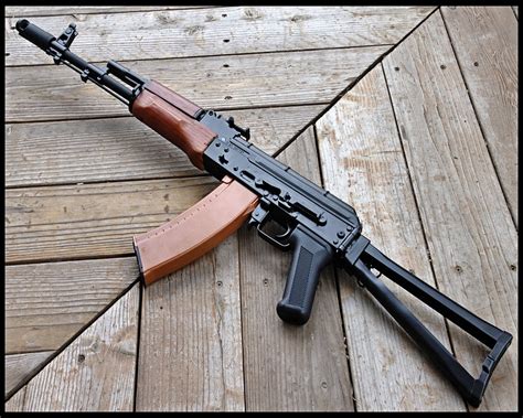 Wallpaper AK 74 Assault rifle Army Boards