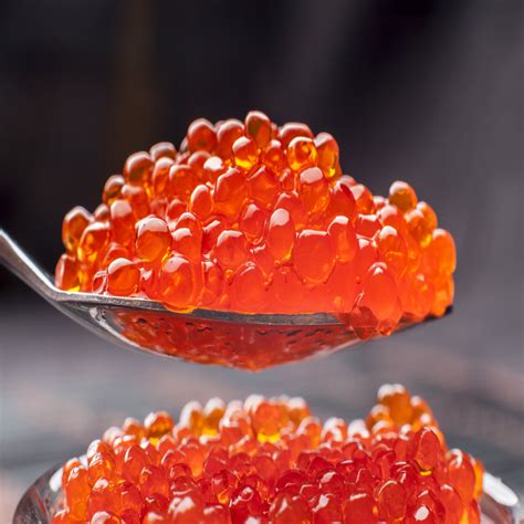 Red Caviar: A Guide To Making A Smart Purchase | How to Buy Red Caviar ...