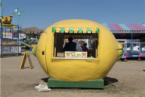 Lemonade Stand Free Stock Photo - Public Domain Pictures