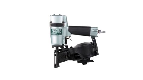 Coil Nailer - Air (Framing, Roofing) - Sully's Tool & Party Rental