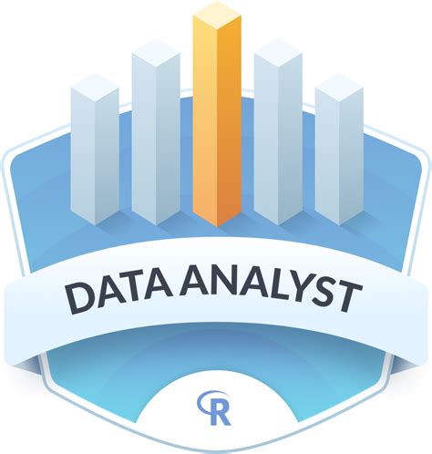 Data Analyst with R Track | DataCamp