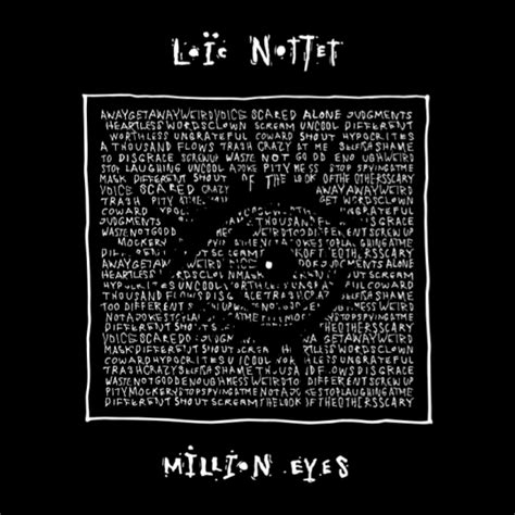 Loïc Nottet – Million Eyes Lyrics | Genius Lyrics