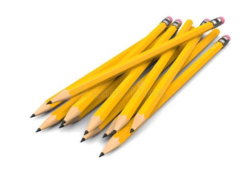 Yellow Pencils Stock Illustrations – 8,633 Yellow Pencils Stock Illustrations, Vectors & Clipart ...